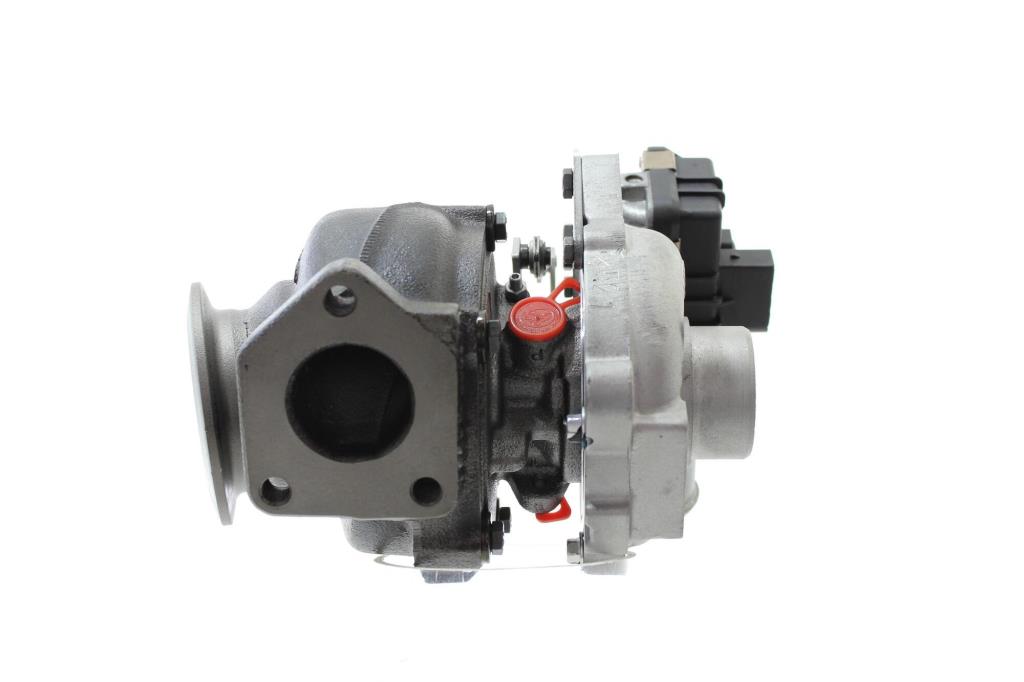 Turbocompresor ALANKO ref. 11900638