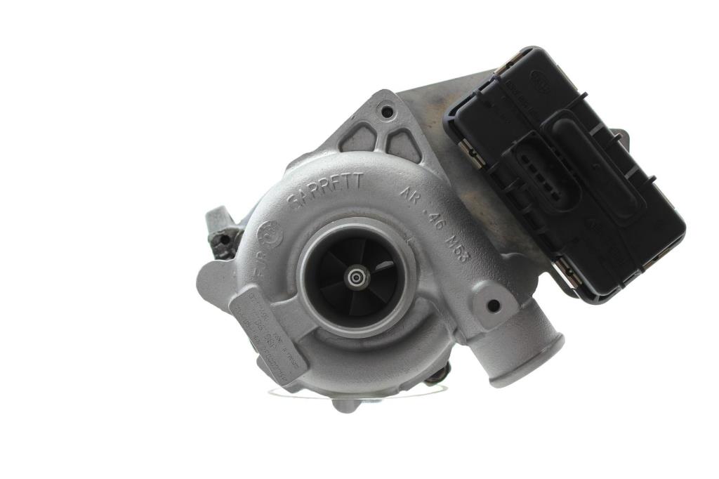 Turbocompresor ALANKO ref. 11900638