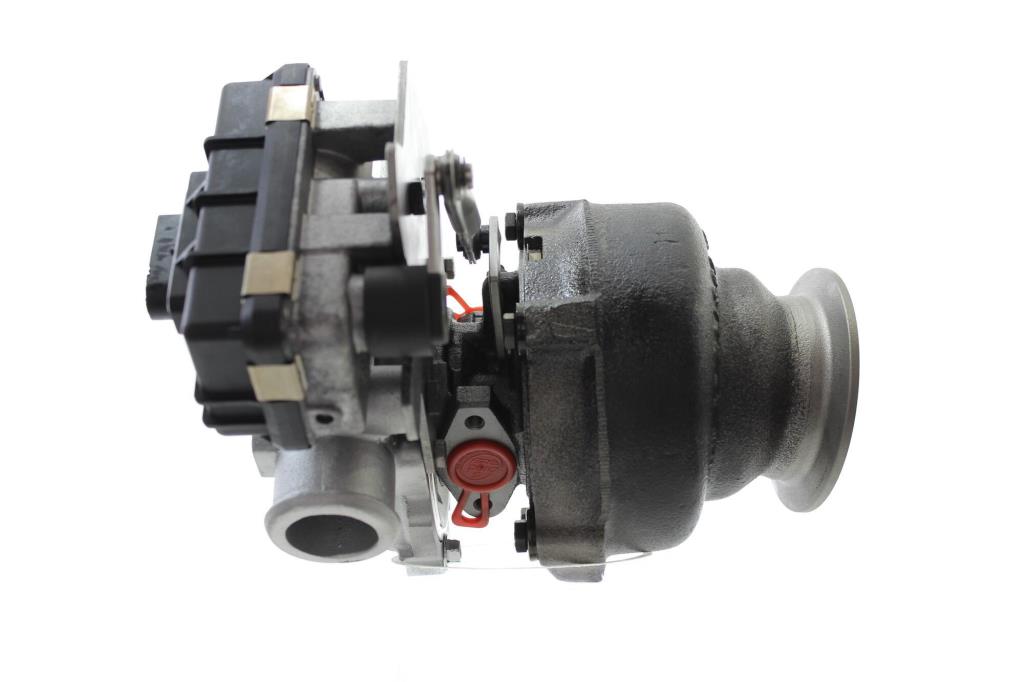 Turbocompresor ALANKO ref. 11900638