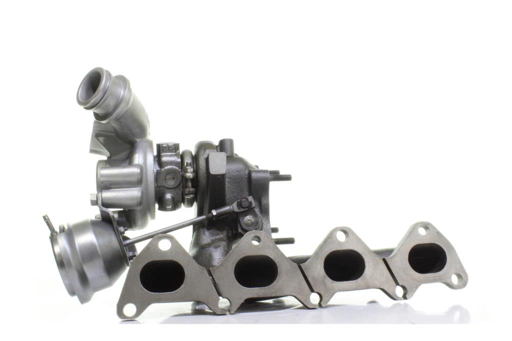 Turbocompresseur (Turbo) ALANKO ref. 11900735