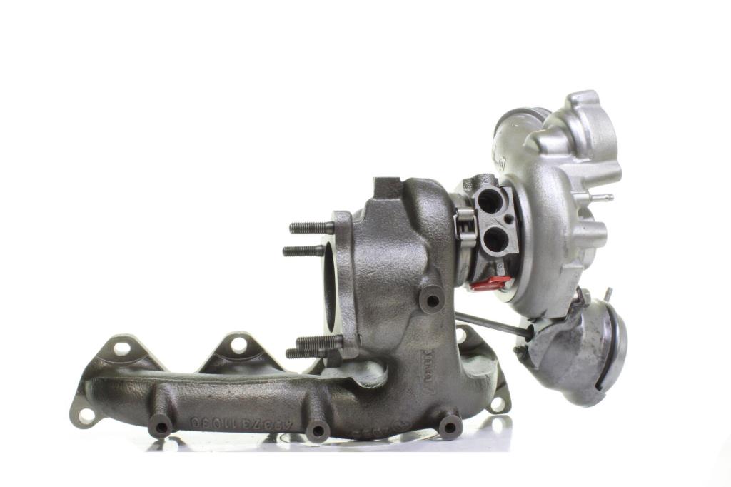 Turbocompresseur (Turbo) ALANKO ref. 11900735