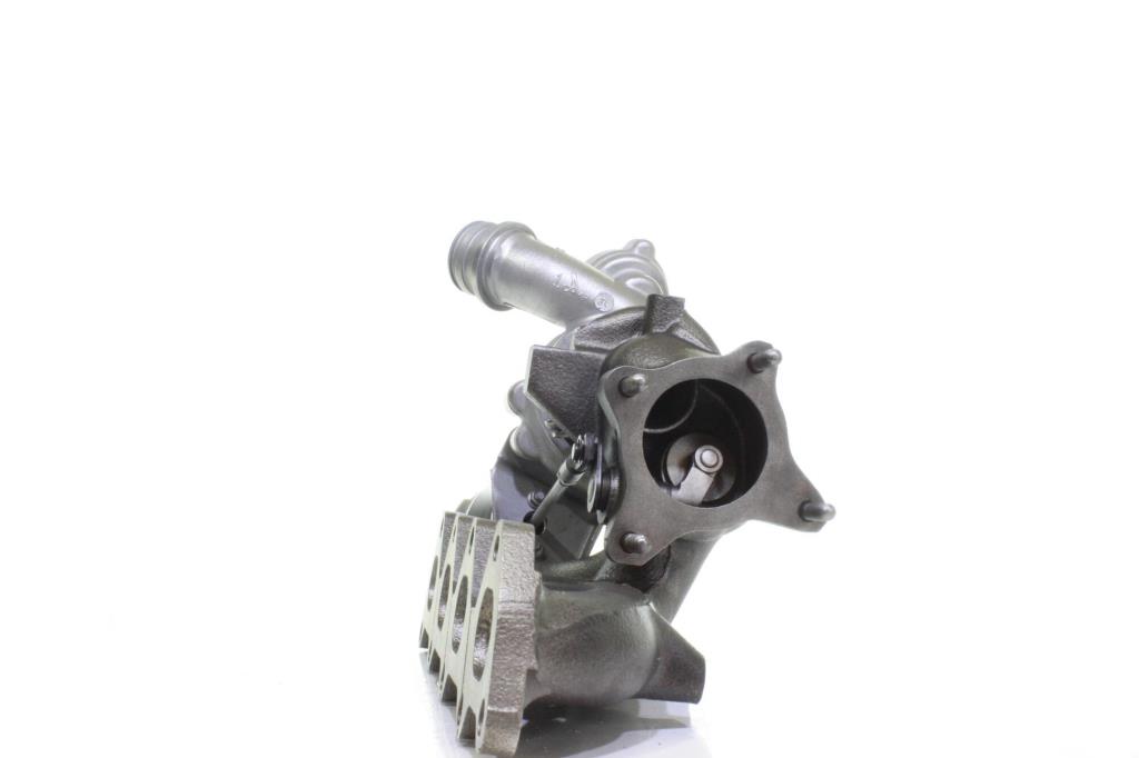 Turbocompresseur (Turbo) ALANKO ref. 11900735