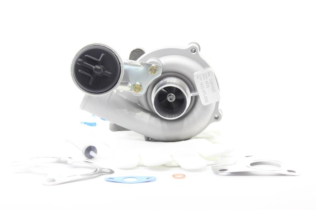 Turbocompresseur (Turbo) ALANKO ref. 10900020