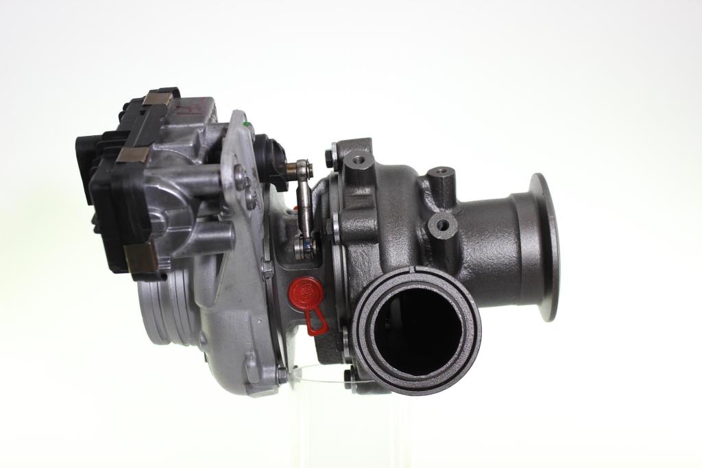 Turbocompresseur (Turbo) ALANKO ref. 11901567