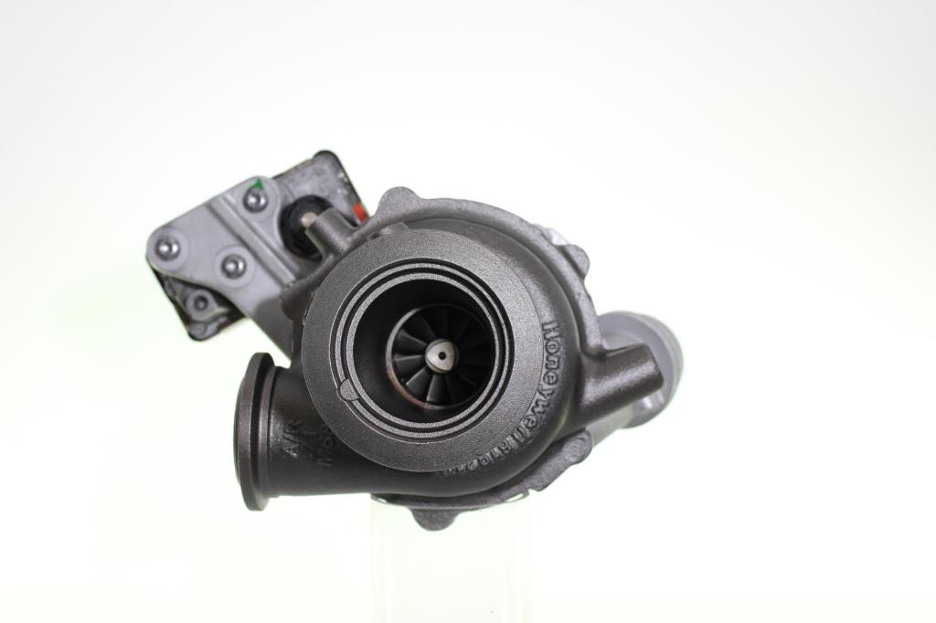 Turbocompresseur (Turbo) ALANKO ref. 11901567