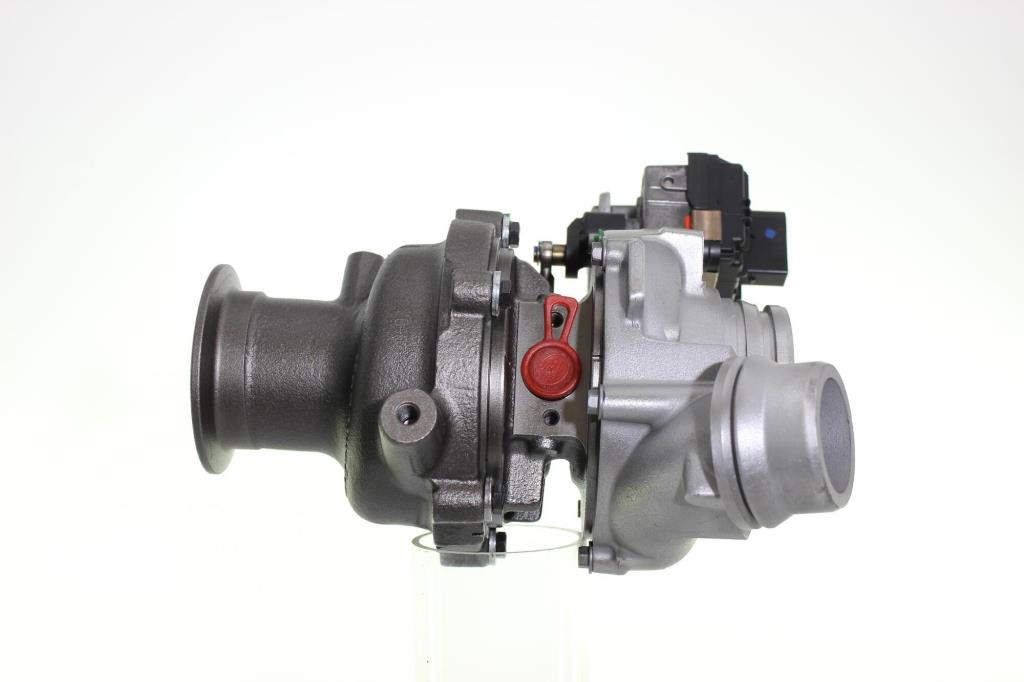 Turbocompresseur (Turbo) ALANKO ref. 11901567