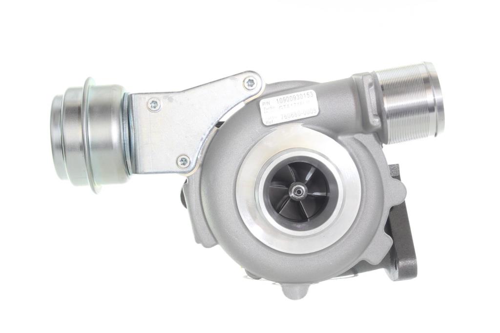 Turbocompresor ALANKO ref. 10900930