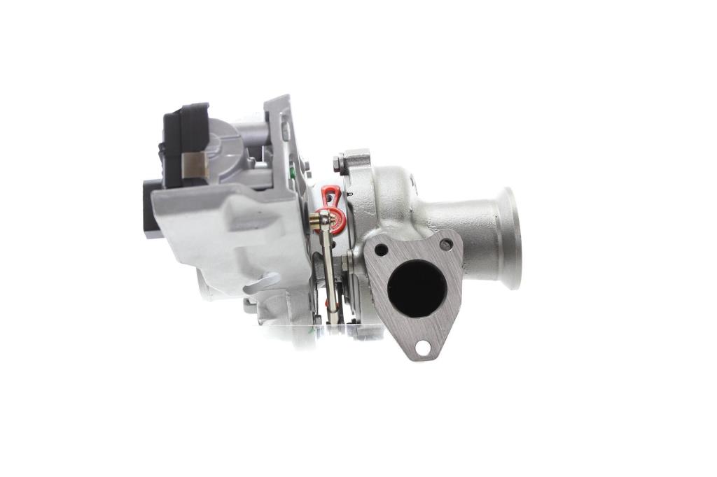 Turbocompresor ALANKO ref. 11901847