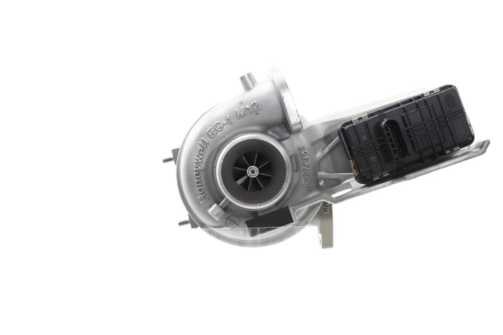 Turbocompresor ALANKO ref. 11901847