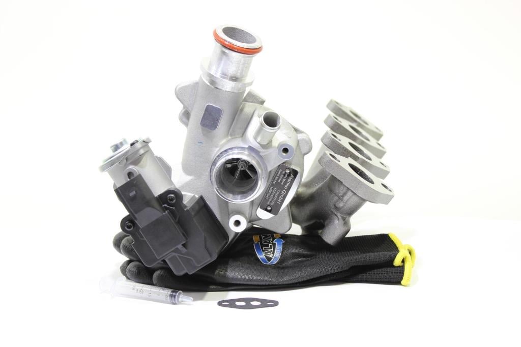 Turbocompresseur (Turbo) ALANKO ref. 10900947