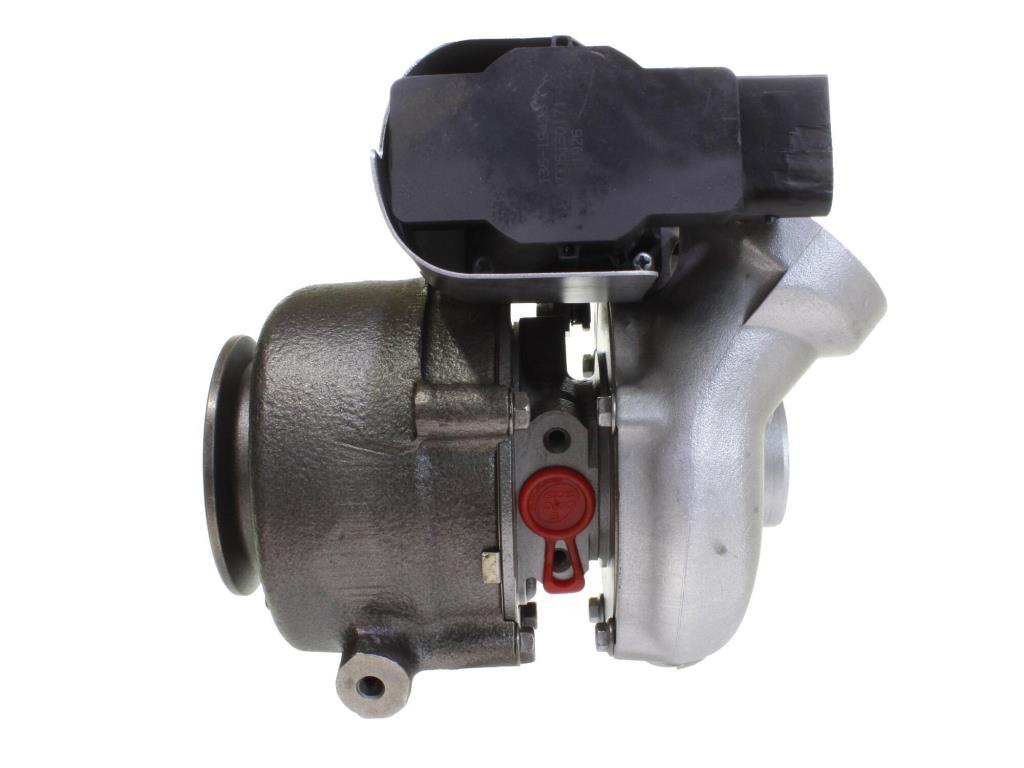 Turbocompresor ALANKO ref. 11900202