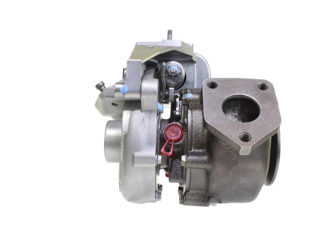 Turbocompresor ALANKO ref. 11900202