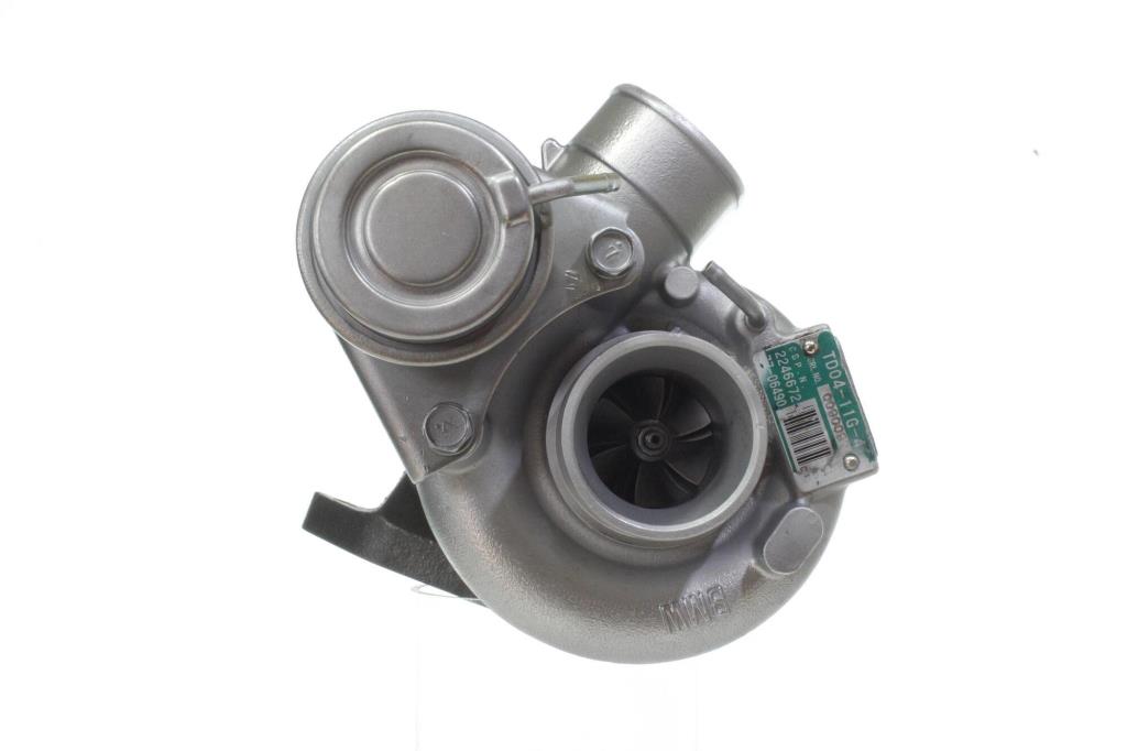 Turbocompresseur (Turbo) ALANKO ref. 11900275