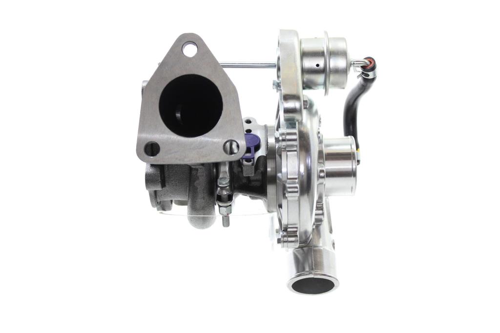 Turbocompresor ALANKO ref. 10901033