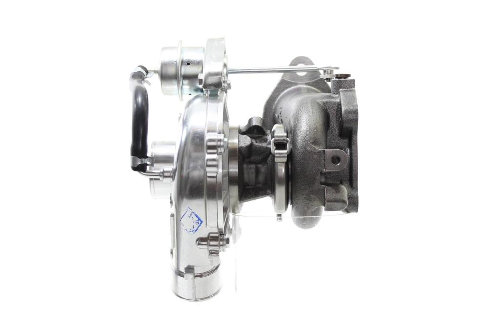 Turbocompresor ALANKO ref. 10901033