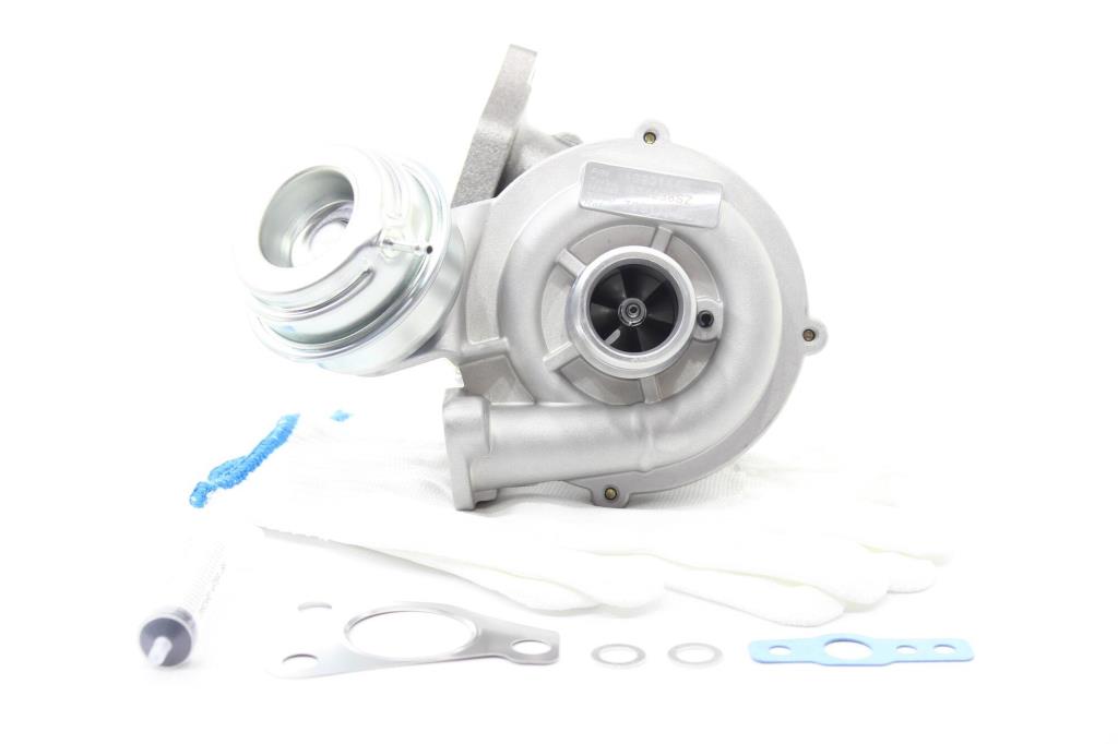 Turbocompresor ALANKO ref. 10901149