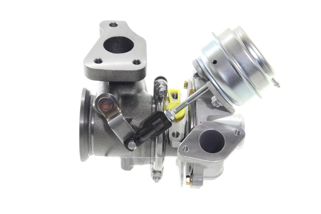 Turbocompresor ALANKO ref. 10901149
