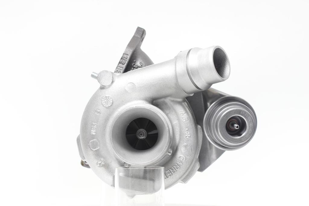 Turbocompresseur (Turbo) ALANKO ref. 11901266