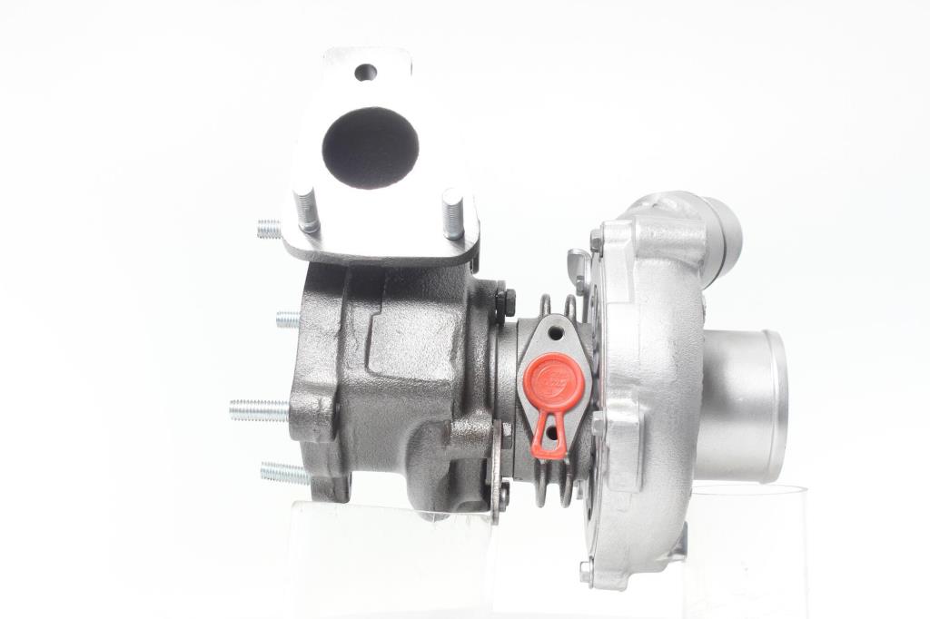 Turbocompresseur (Turbo) ALANKO ref. 11901266
