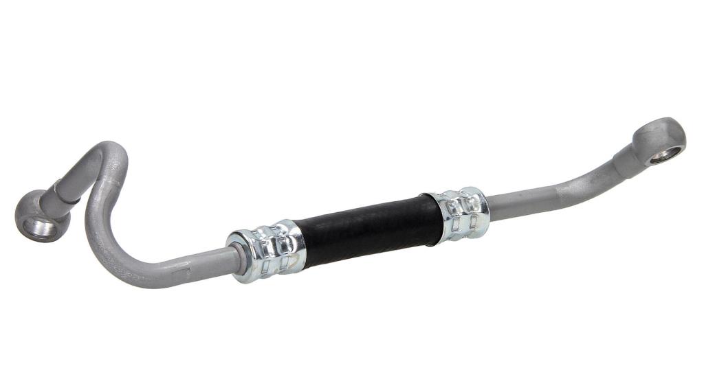 Conduite d'huile, Turbocompresseur (Conduit d'huile, turbo) ALANKO ref. 10921107