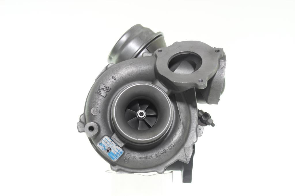 Turbocompresseur (Turbo) ALANKO ref. 11901385
