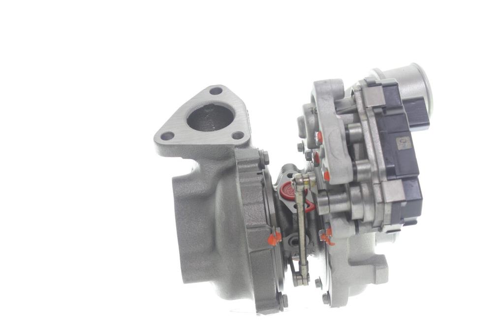 Turbocompresseur (Turbo) ALANKO ref. 11901288