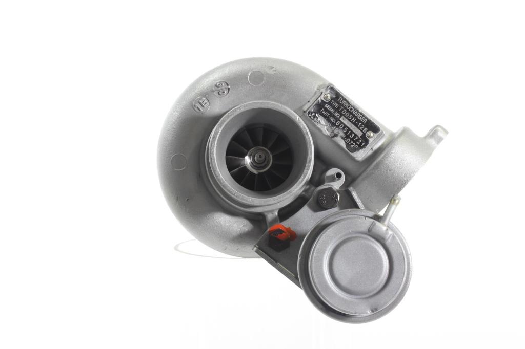 Turbocompresseur (Turbo) ALANKO ref. 11900503