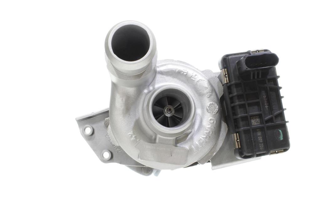 Turbocompresor ALANKO ref. 11900959