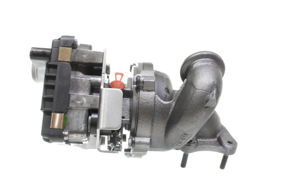 Turbocompresor ALANKO ref. 11900959