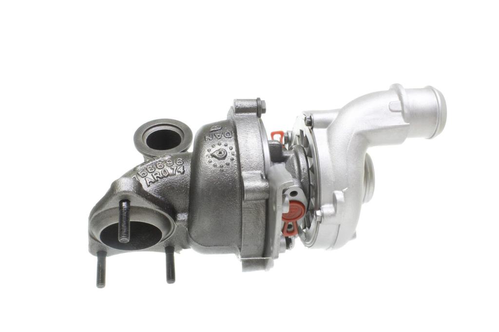 Turbocompresor ALANKO ref. 11900959