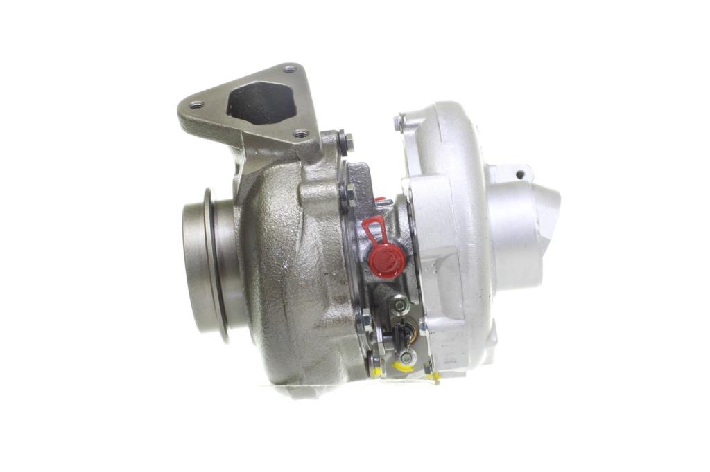 Turbocompresor ALANKO ref. 11900574
