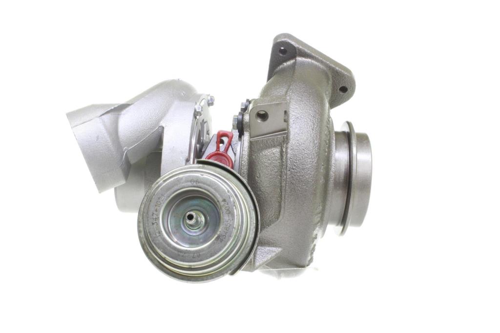 Turbocompresor ALANKO ref. 11900574
