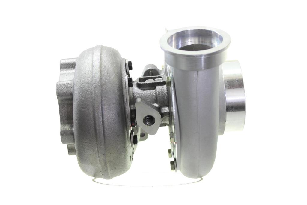 Turbocompresseur (Turbo) ALANKO ref. 10901579