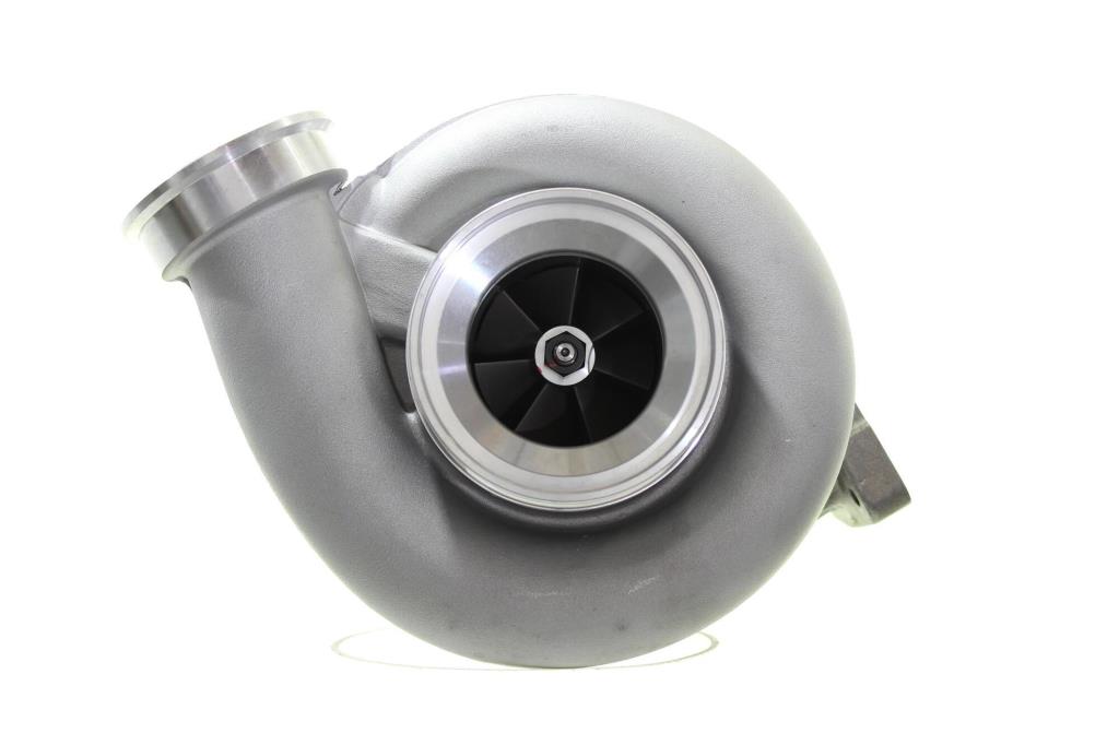 Turbocompresseur (Turbo) ALANKO ref. 10901579