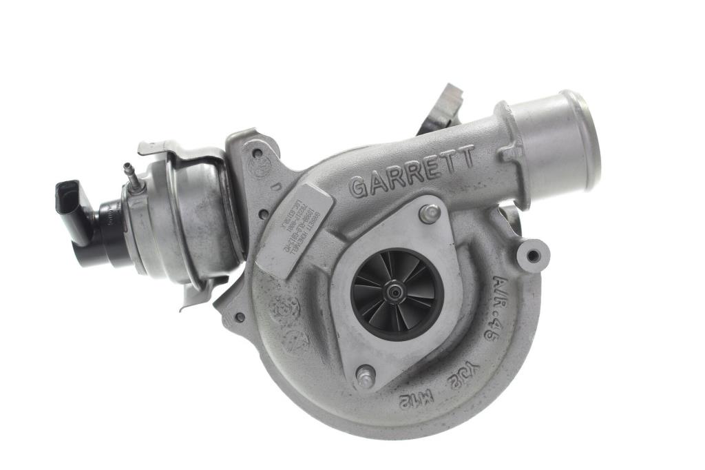 Turbocompresseur (Turbo) ALANKO ref. 11901282