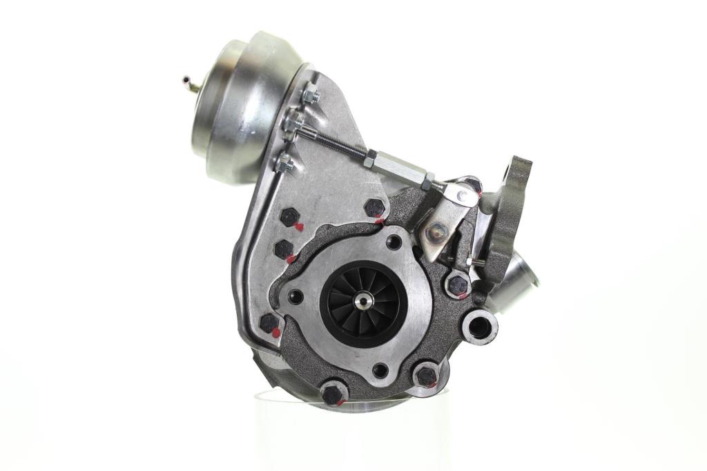 Turbocompresor ALANKO ref. 10901409