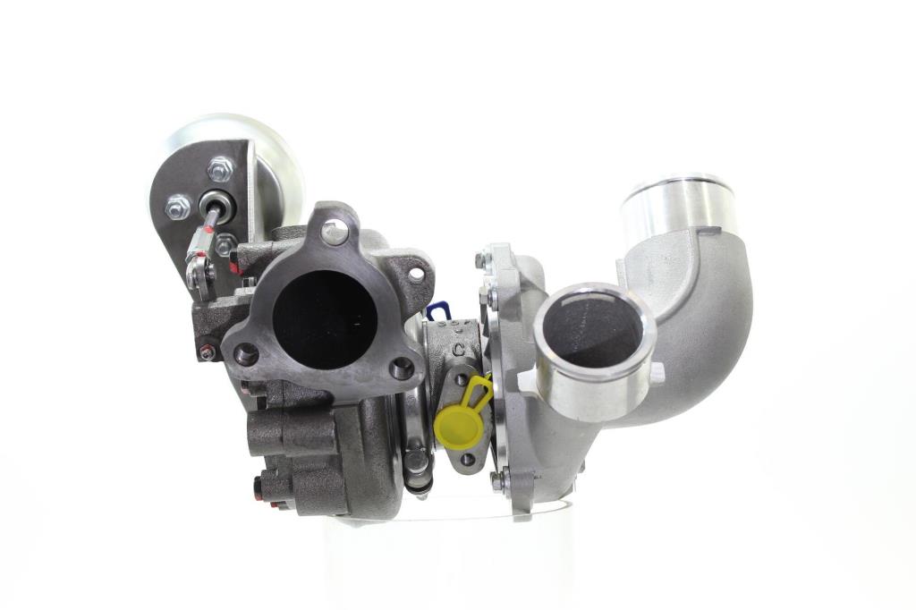 Turbocompresor ALANKO ref. 10901409