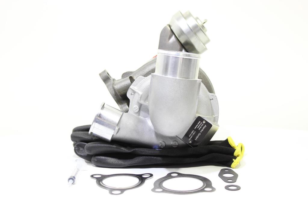 Turbocompresor ALANKO ref. 10901409
