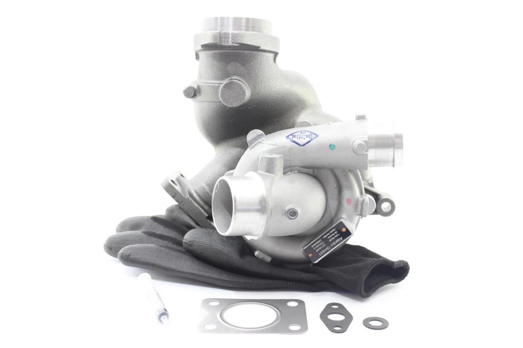 Turbocompresseur (Turbo) ALANKO ref. 10900626