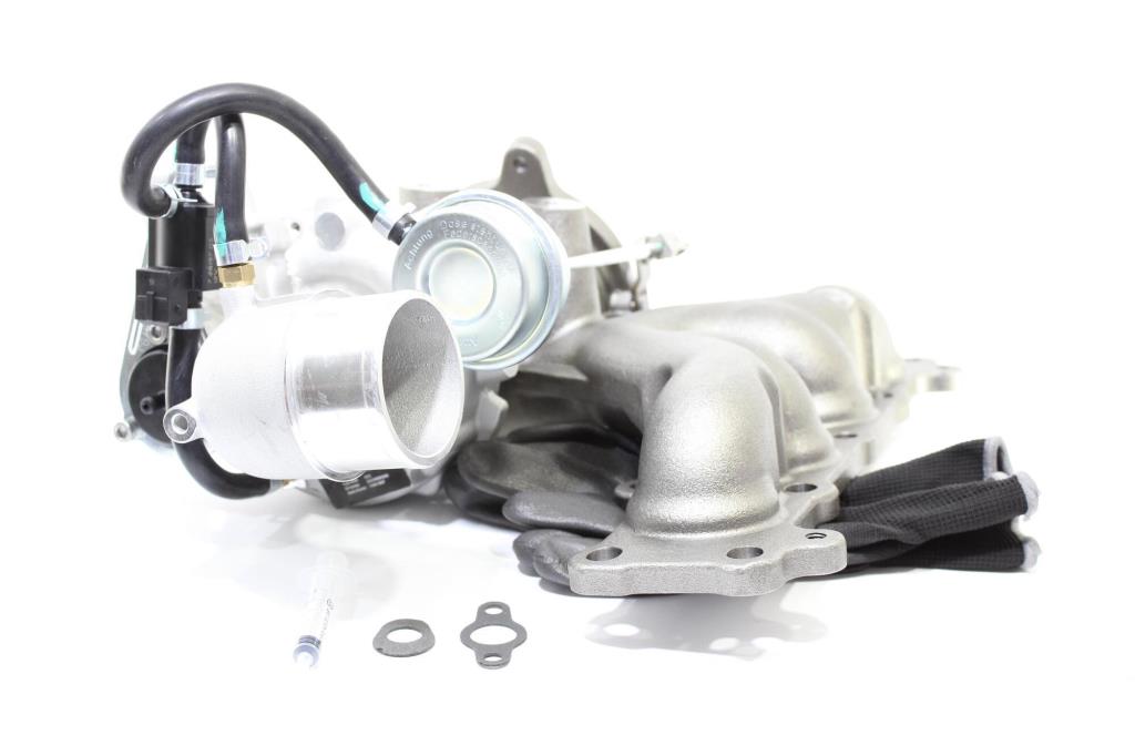 Turbocompresseur (Turbo) ALANKO ref. 10901607