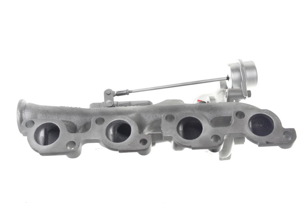 Turbocompresseur (Turbo) ALANKO ref. 11901118