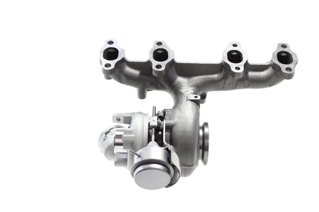 Turbocompresor ALANKO ref. 10900162