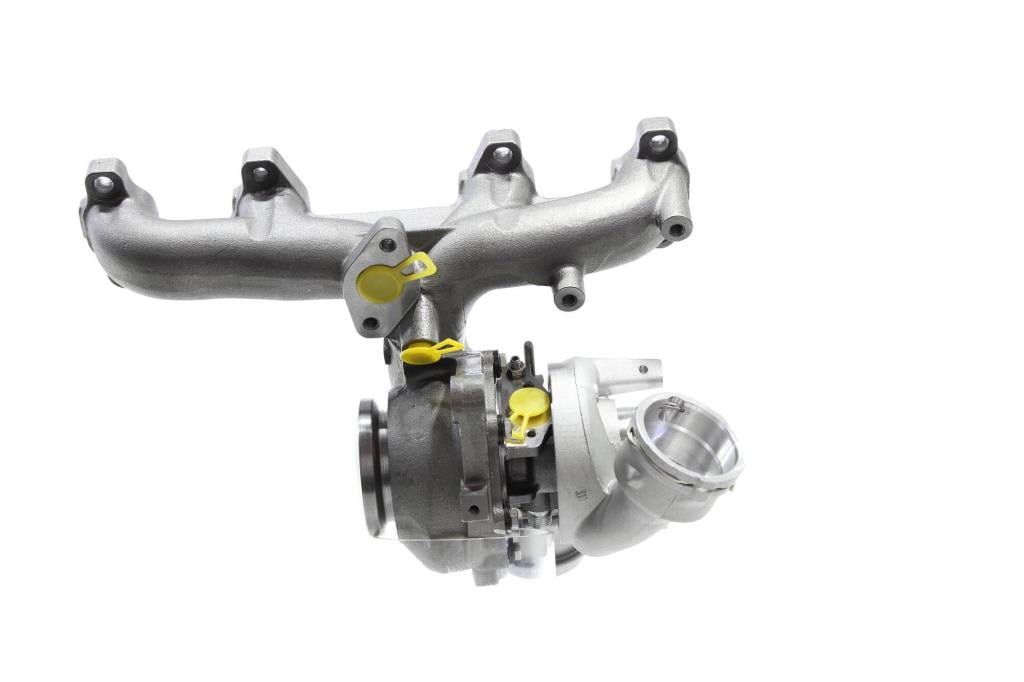 Turbocompresor ALANKO ref. 10900162