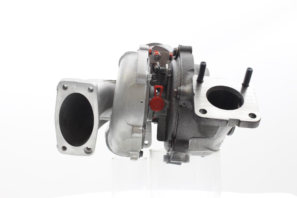 Turbocompresor ALANKO ref. 11901062