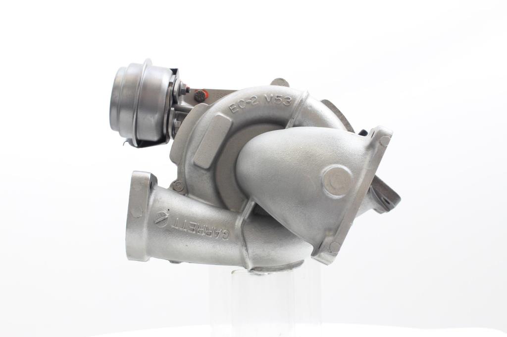Turbocompresor ALANKO ref. 11901062