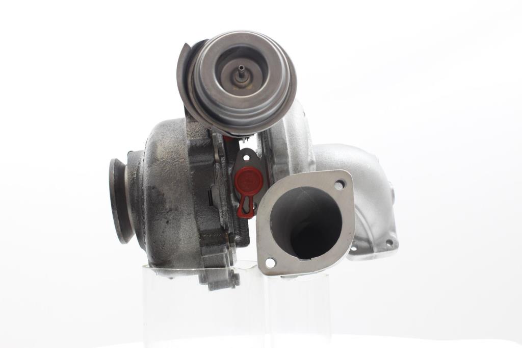 Turbocompresor ALANKO ref. 11901062