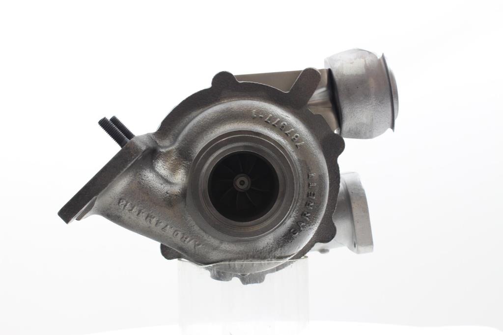 Turbocompresor ALANKO ref. 11901062