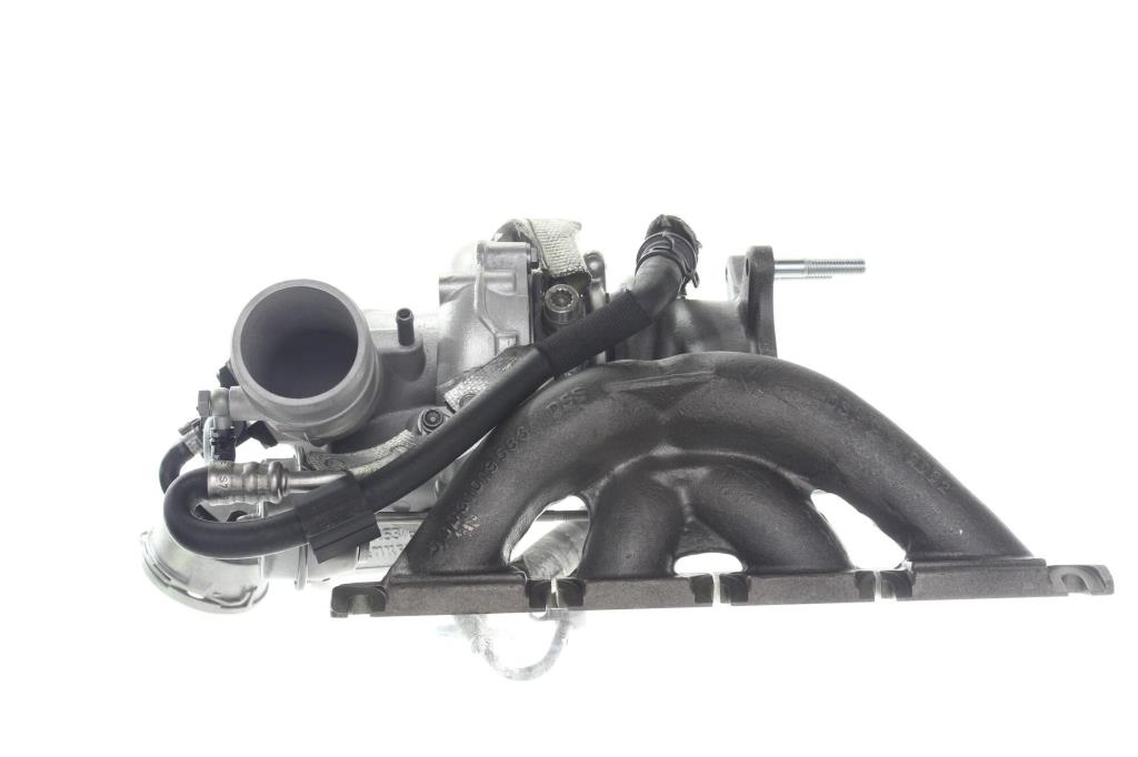 Turbocompresseur (Turbo) ALANKO ref. 11901181