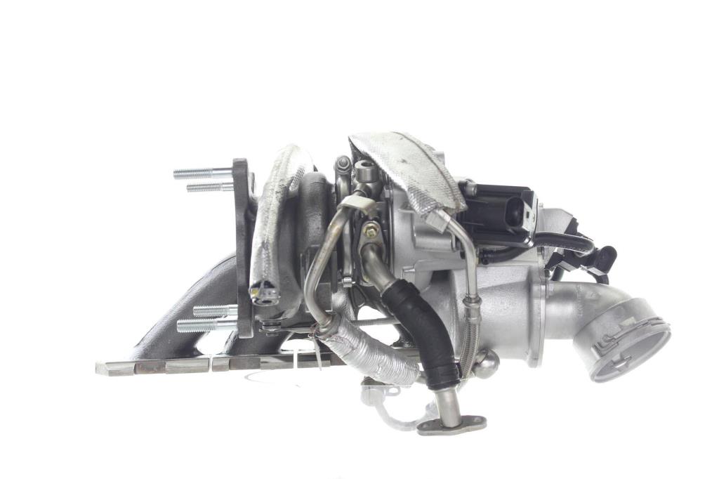 Turbocompresseur (Turbo) ALANKO ref. 11901181