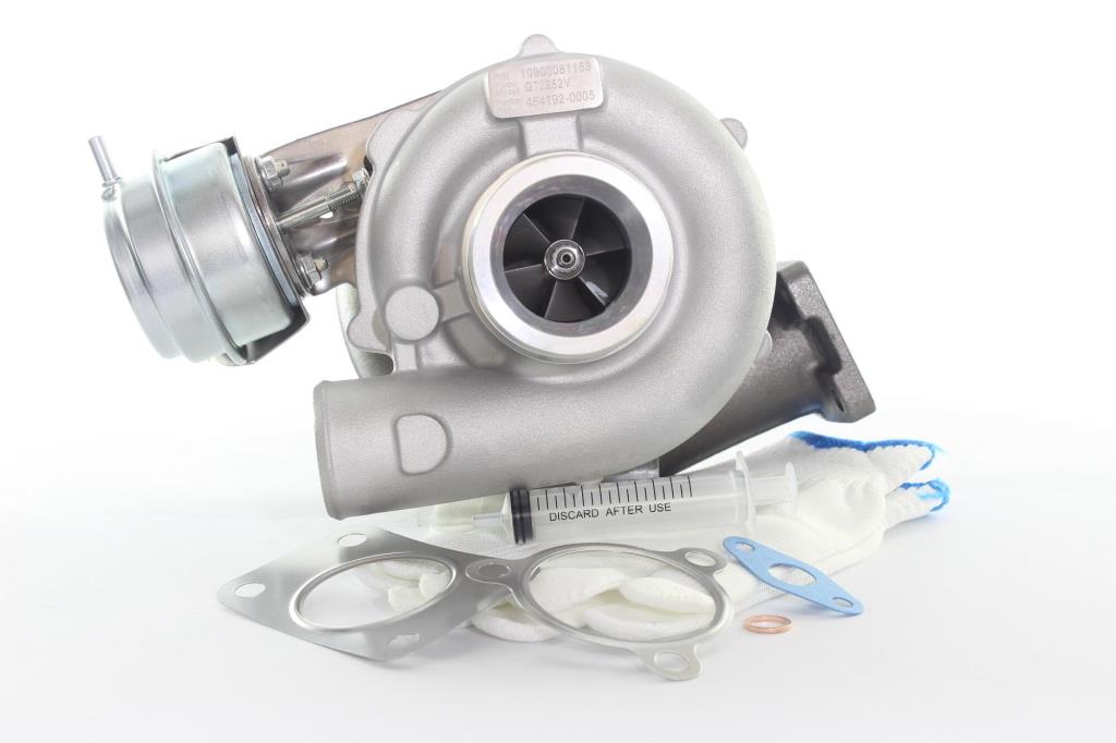Turbocompresseur (Turbo) ALANKO ref. 10900081